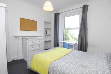 5 bed house, Greenbank, City Centre, Plymouth, PL48QH - Image 12